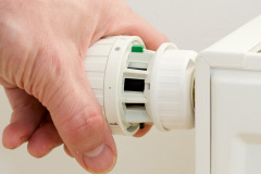 Tividale central heating repair costs